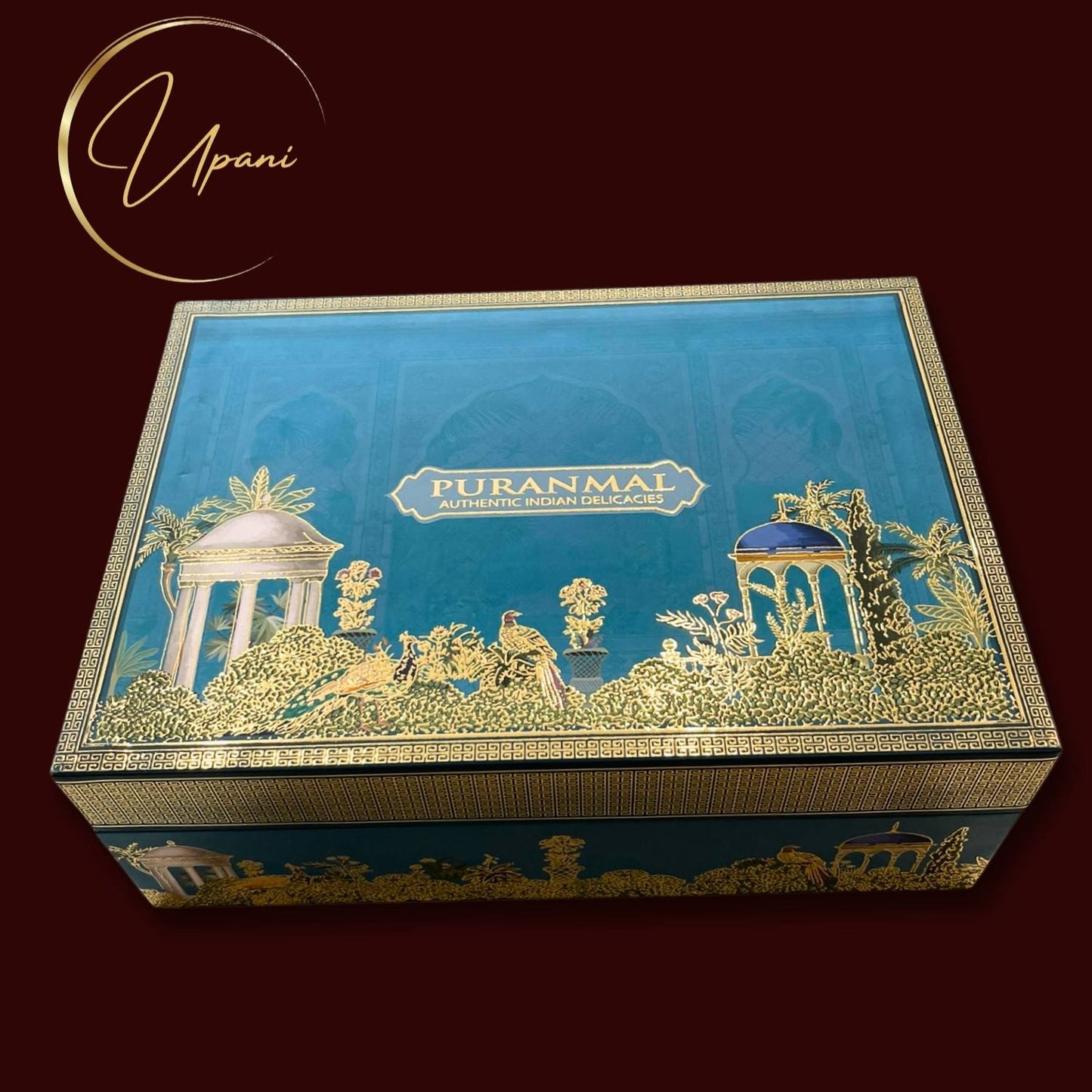 Mithai Box