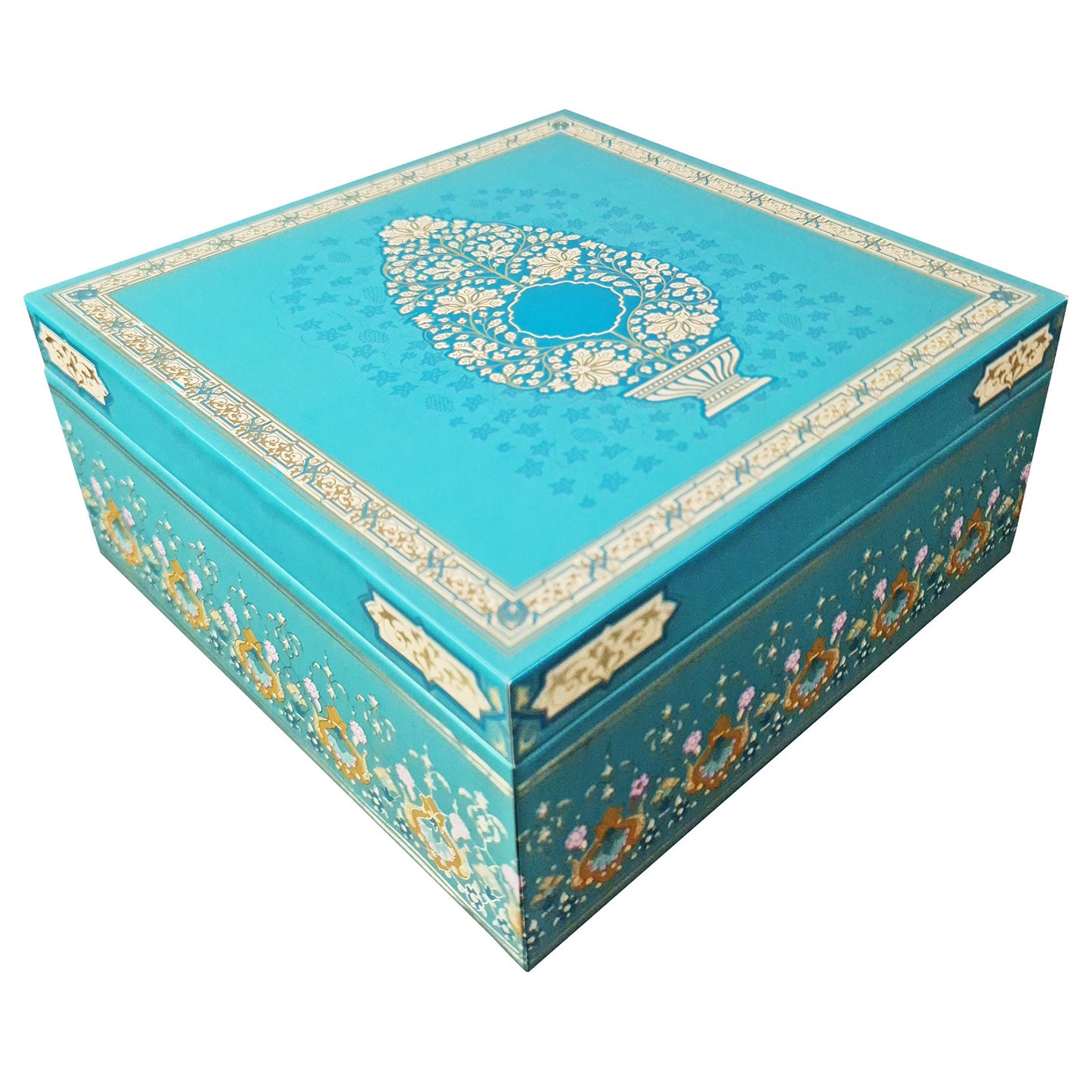 The Premier Wedding Invitation Box