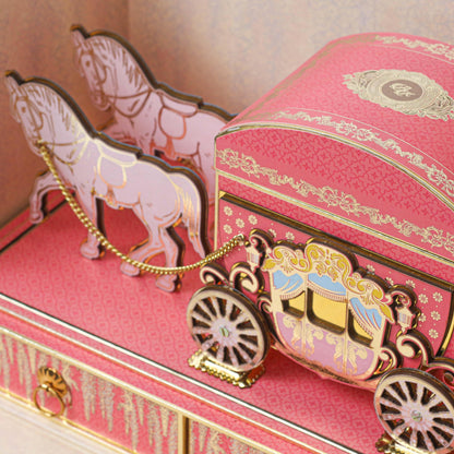 Fairy-Tale Carriage