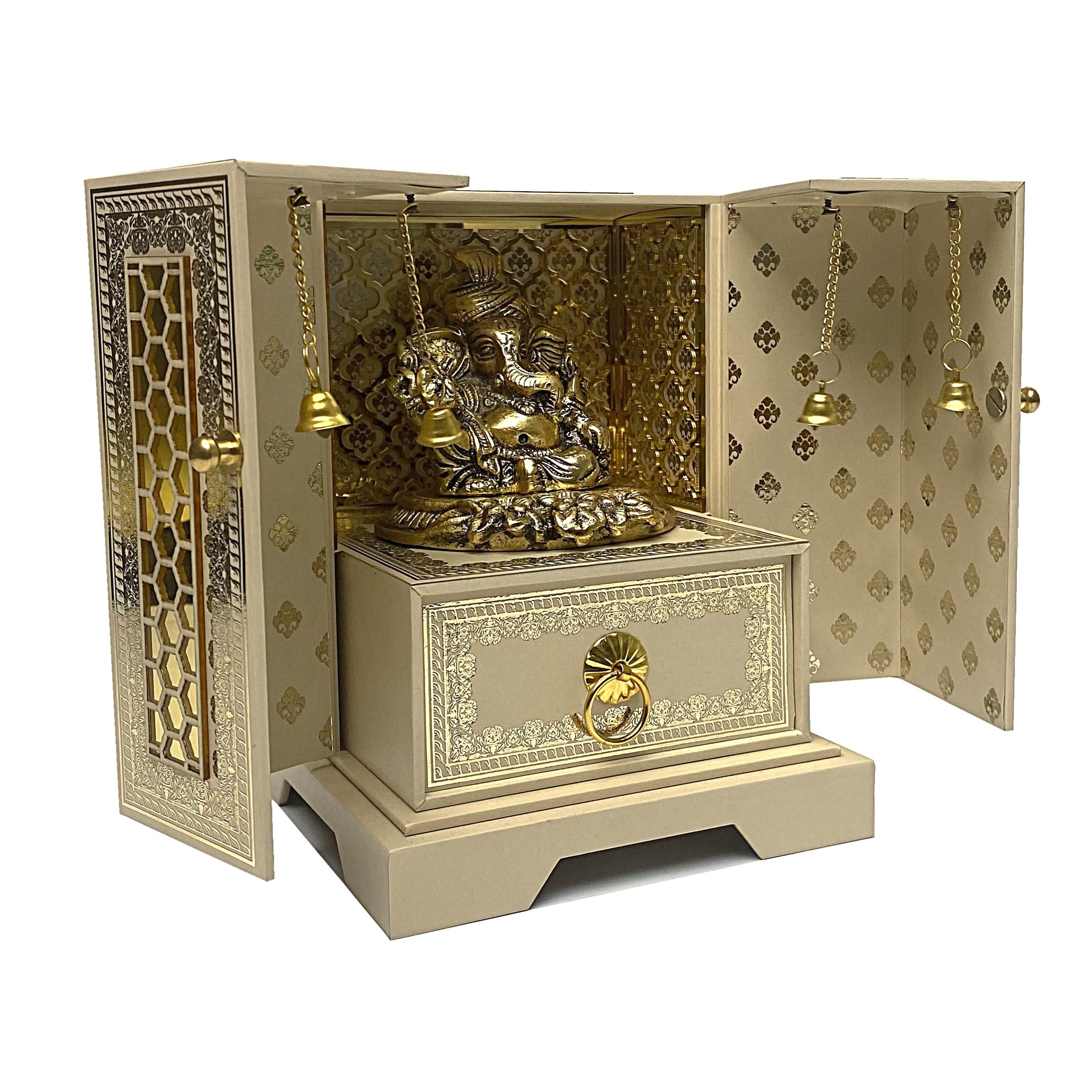 Temple Box – Upani