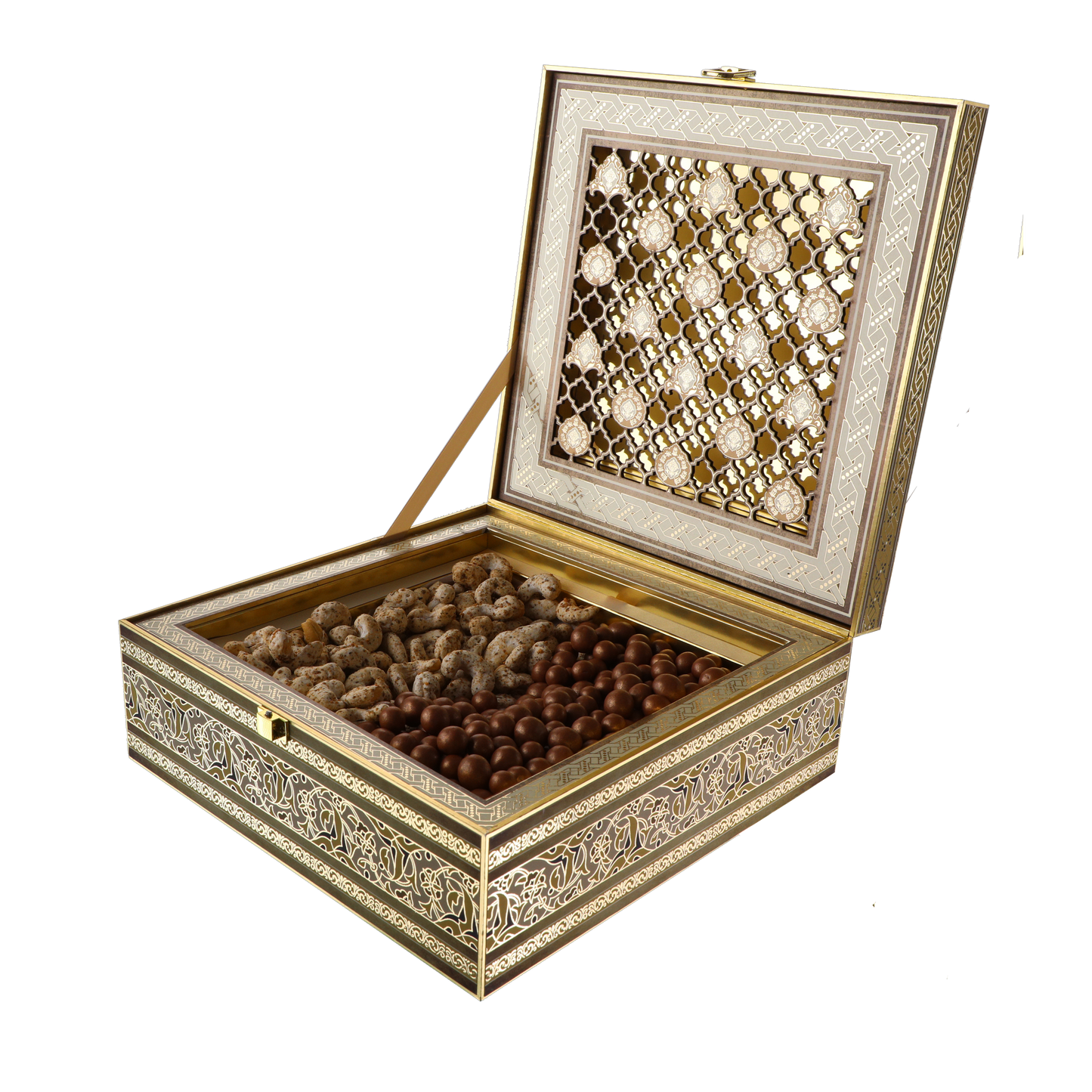 Wedding Invitation Box