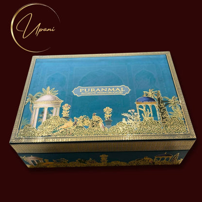 Mithai Box