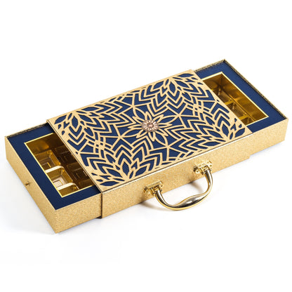 Laser cut gifting Box