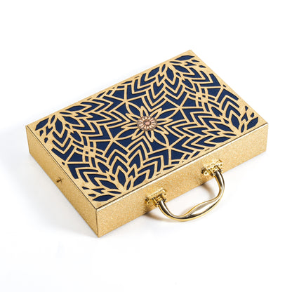 Laser cut gifting Box