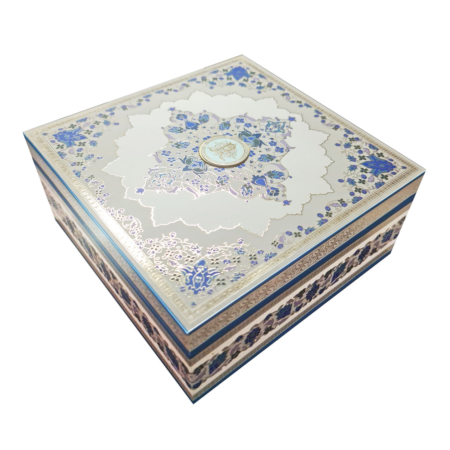 Wedding Invitation Box